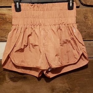 Free people the way home shorts